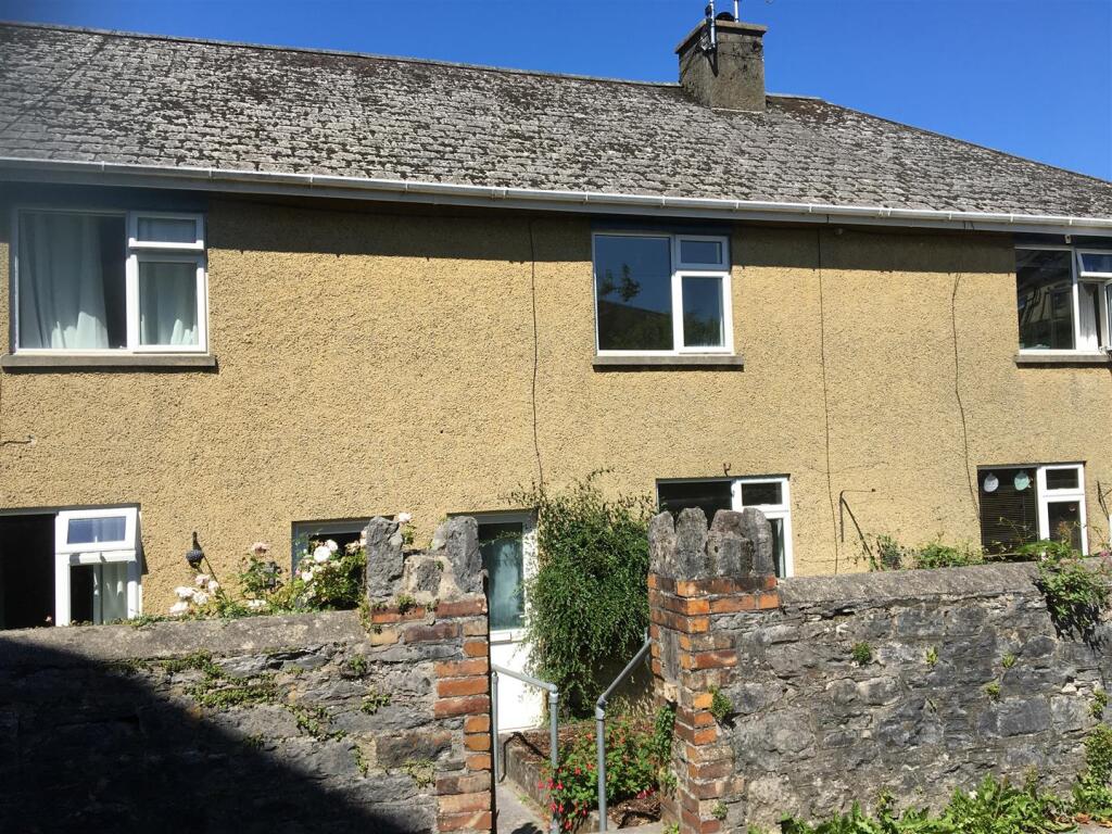 Main image of property: Jordan Street, Buckfastleigh