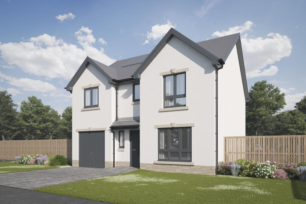 Main image of property: Oatslie Road,
Auchendinny,
Penicuik,
Midlothian,
EH26 0QZ