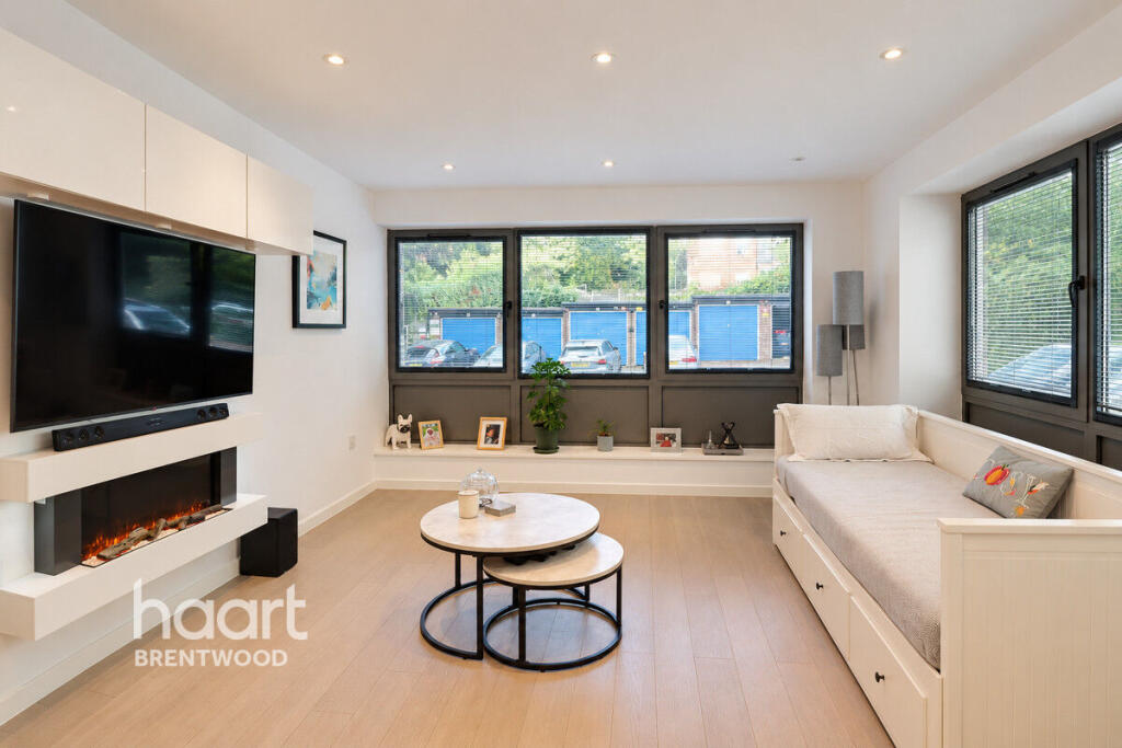 Main image of property: Hubert Road, Brentwood