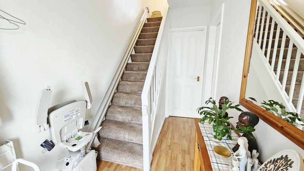 Whittern Way, Hereford - View 4