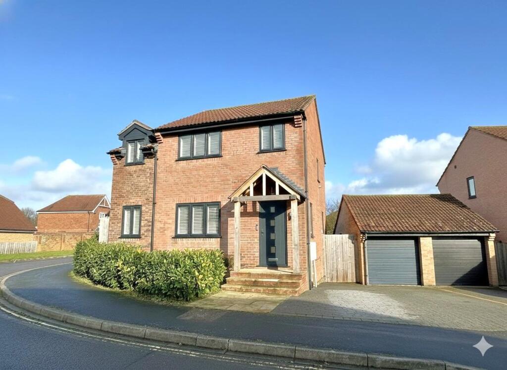 Main image of property: Ascot Close, Titchfield Common