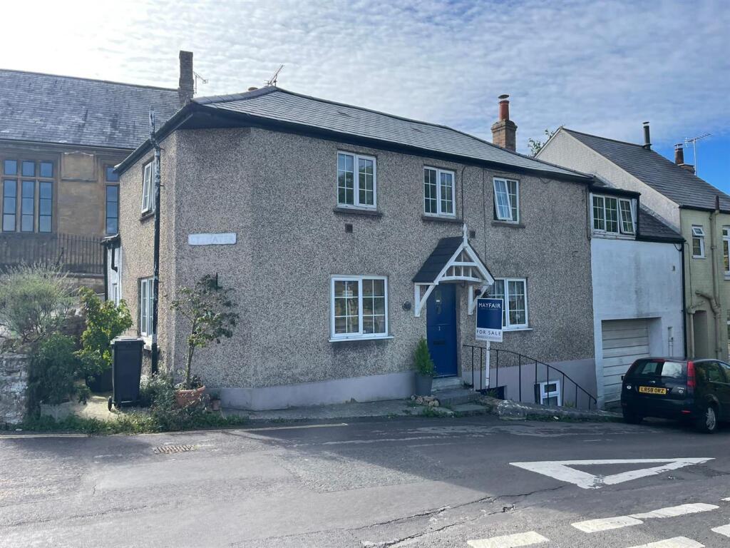 Main image of property: Lye Water, Crewkerne - GARAGE