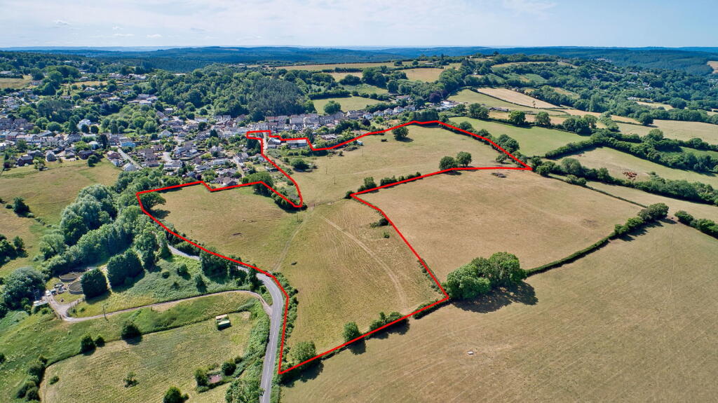 Main image of property: The Square, Ruardean, GL17 9TN