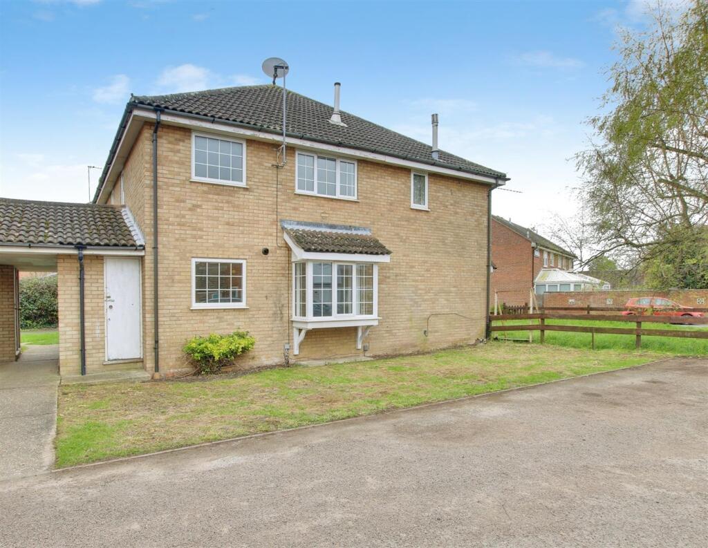 Main image of property: Bure Close, St. Ives