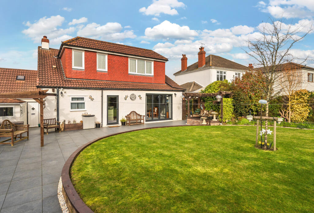 Main image of property: Badminton Road, Coalpit Heath, BRISTOL, BS36