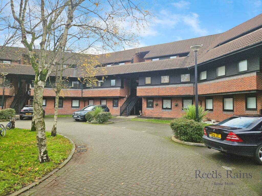 Main image of property: Hamnett Court, Birchwood, Warrington, WA3