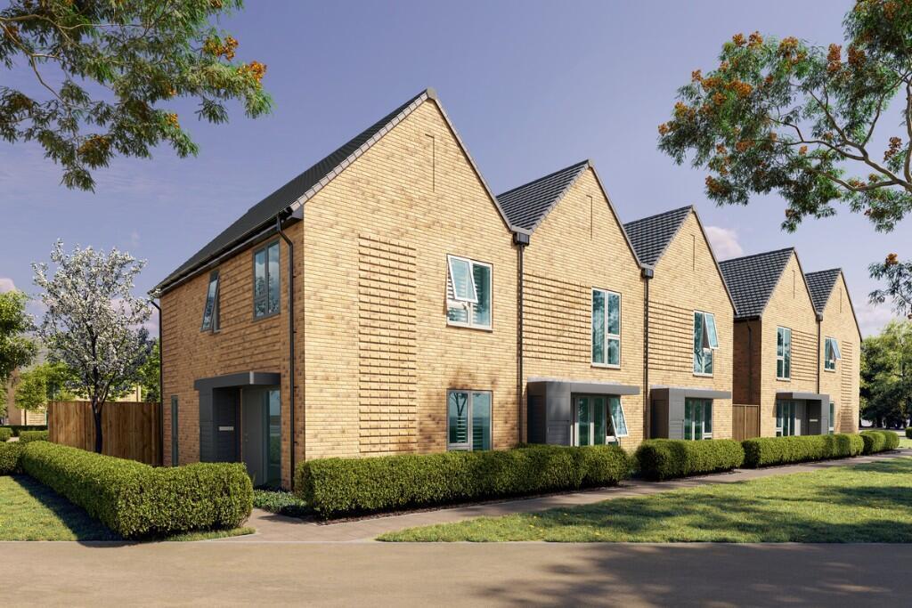 Main image of property: Scotforth Road,
Lancaster,
LA1 4NU