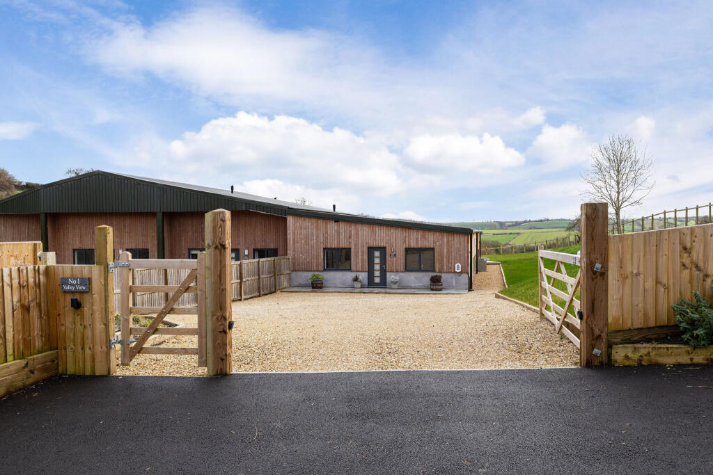 Main image of property: Double Hill, Peasedown St. John, BA2