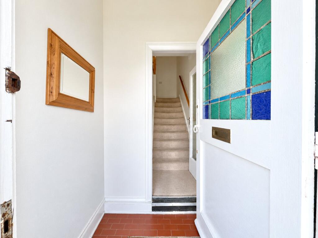 Apartment in Wirral, West Kirby - View 4