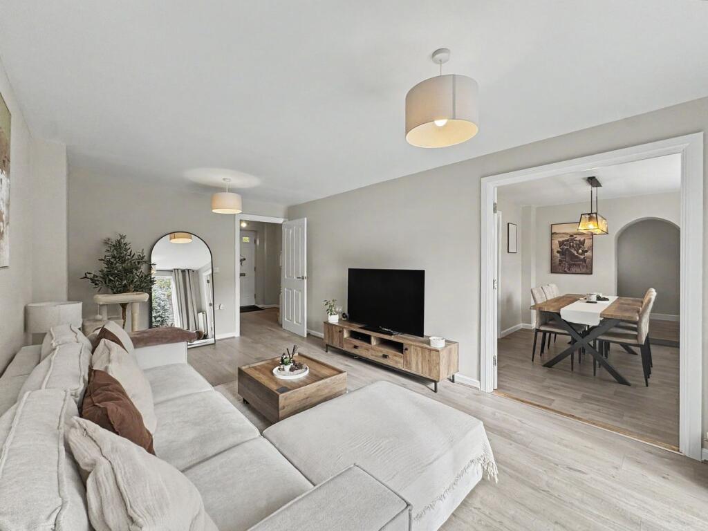 House in Mid Suffolk, Stowmarket - View 2
