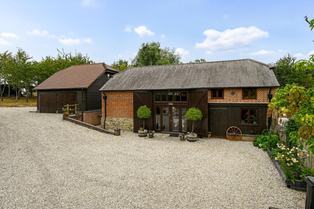 Main image of property: Watery Lane, Westwell, Ashford, Kent, TN25