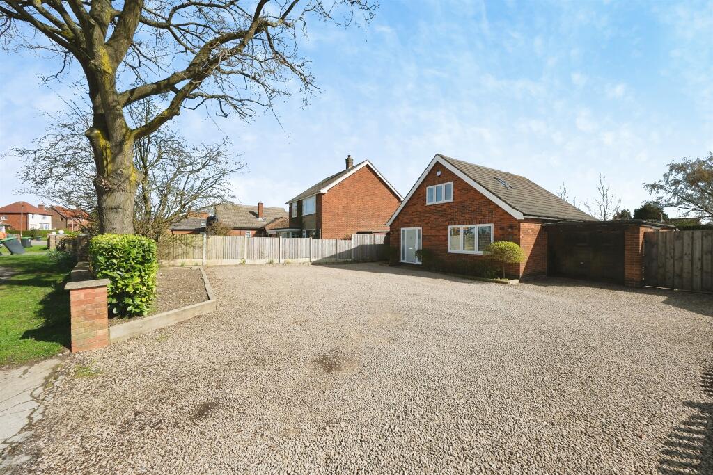 Main image of property: Church Lane, Selston, Nottingham