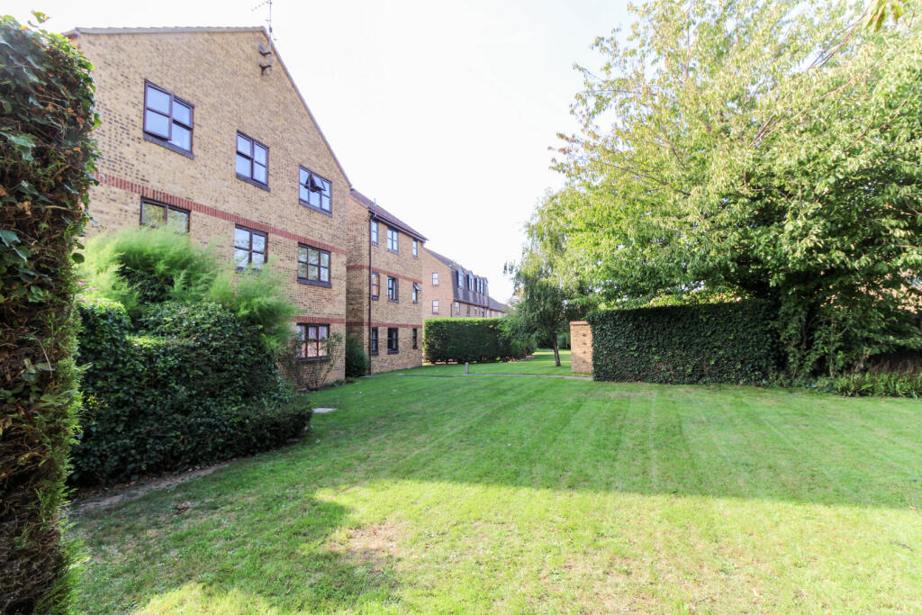 Main image of property: Frobisher Way, Shoeburyness, Southend-On-Sea