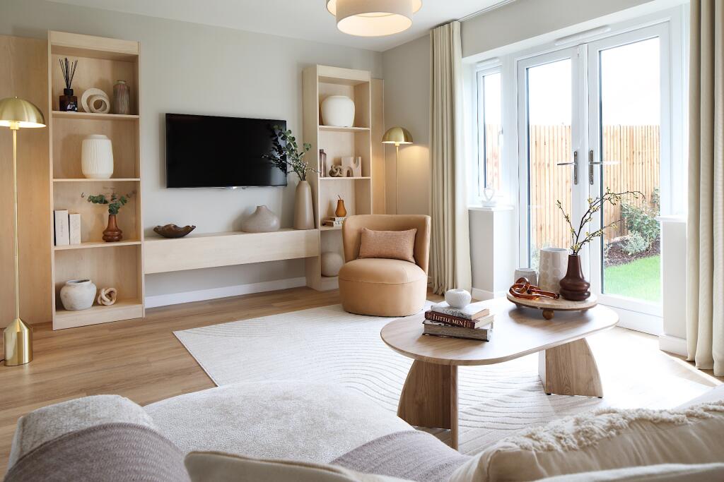 House in Blackpool - View 3