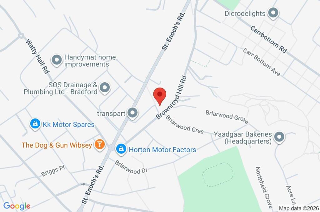 Additional image 26 of Brownroyd Hill Road, Wibsey, Bradford, BD6