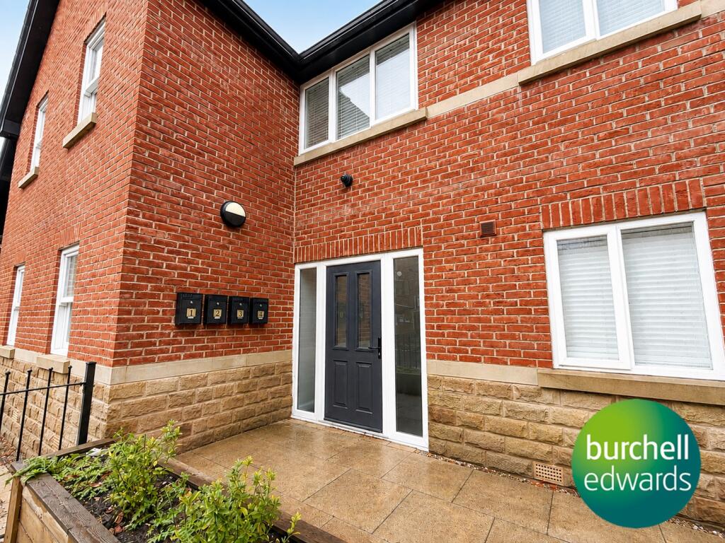 Main image of property: WOOD STREET, MANSFIELD