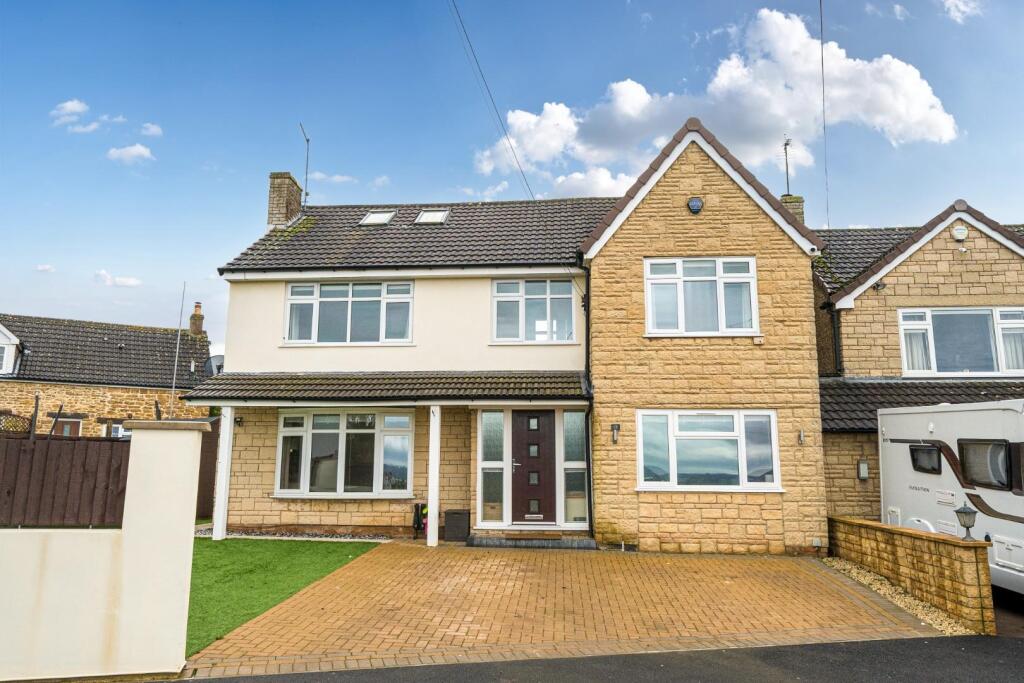 Main image of property: Westend, Cam, Gloucestershire