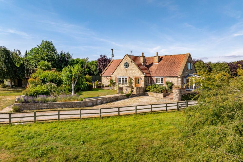 House in Leeds - More