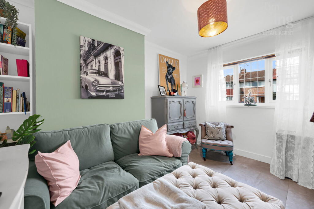 House in London - View 4