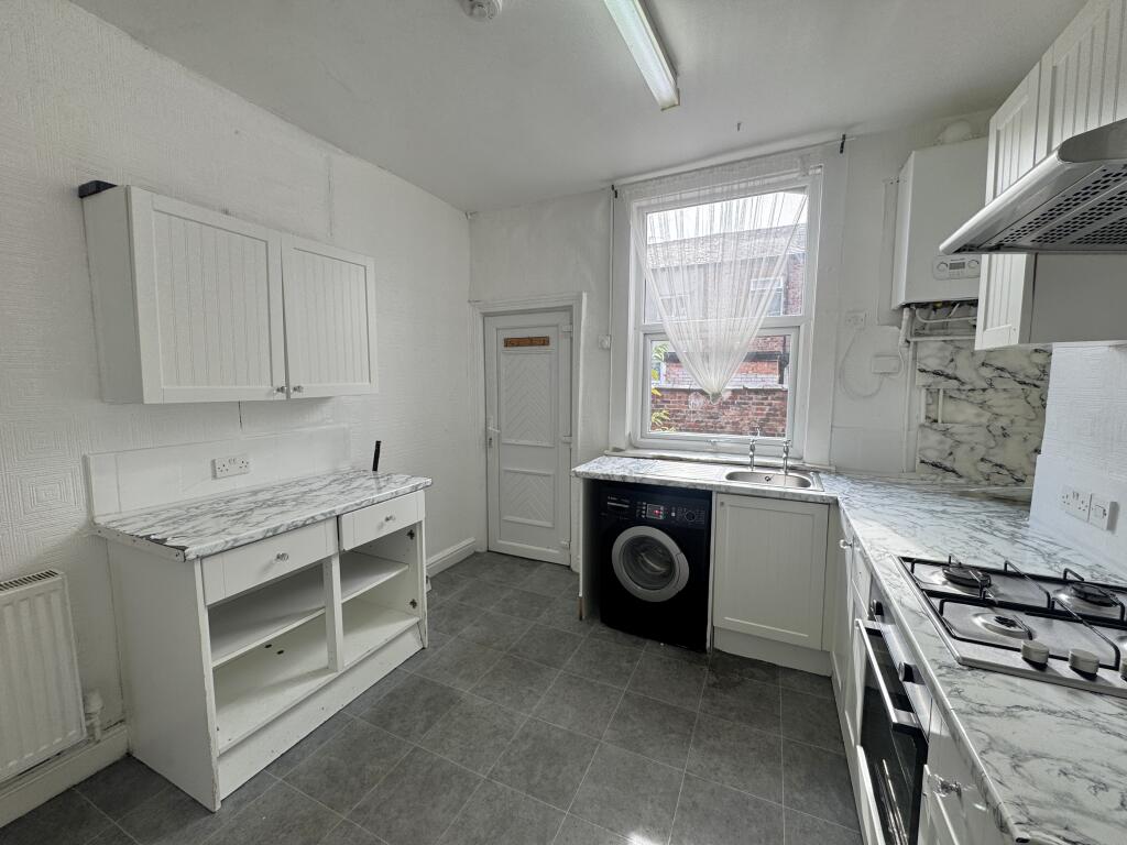 Randolph Street, Levenshulme photo 4