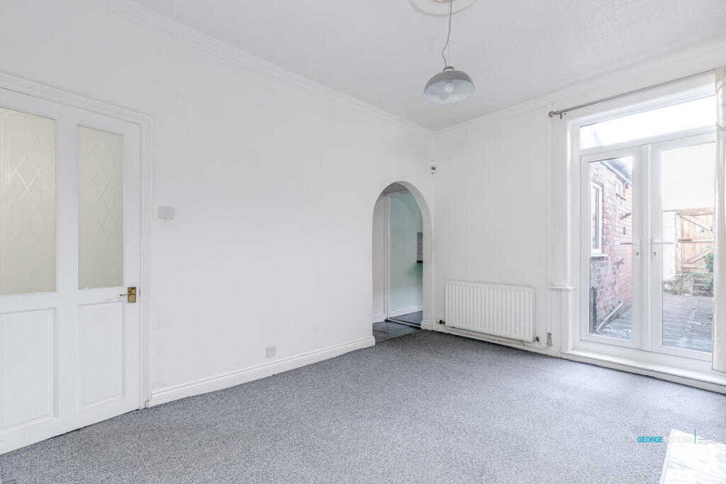 House in Wigan - More