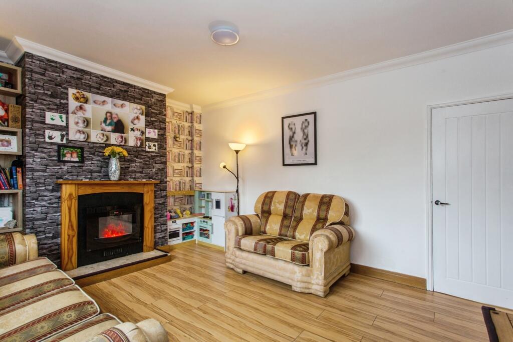 House in Chorley, Knowley - View 3