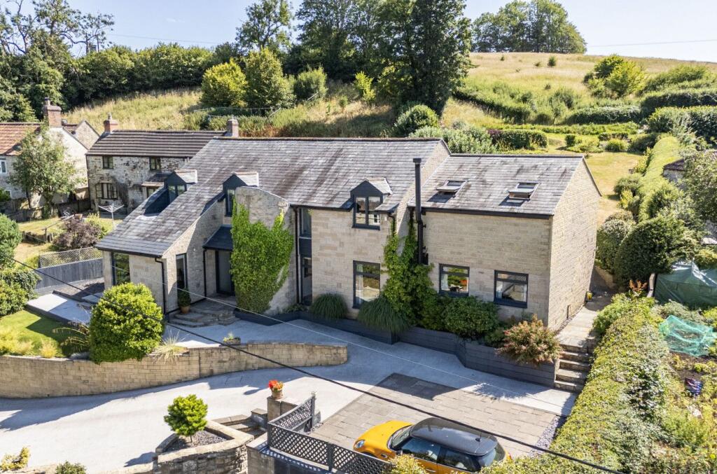 Main image of property: Silver Street, Kilmersdon, Radstock, BA3