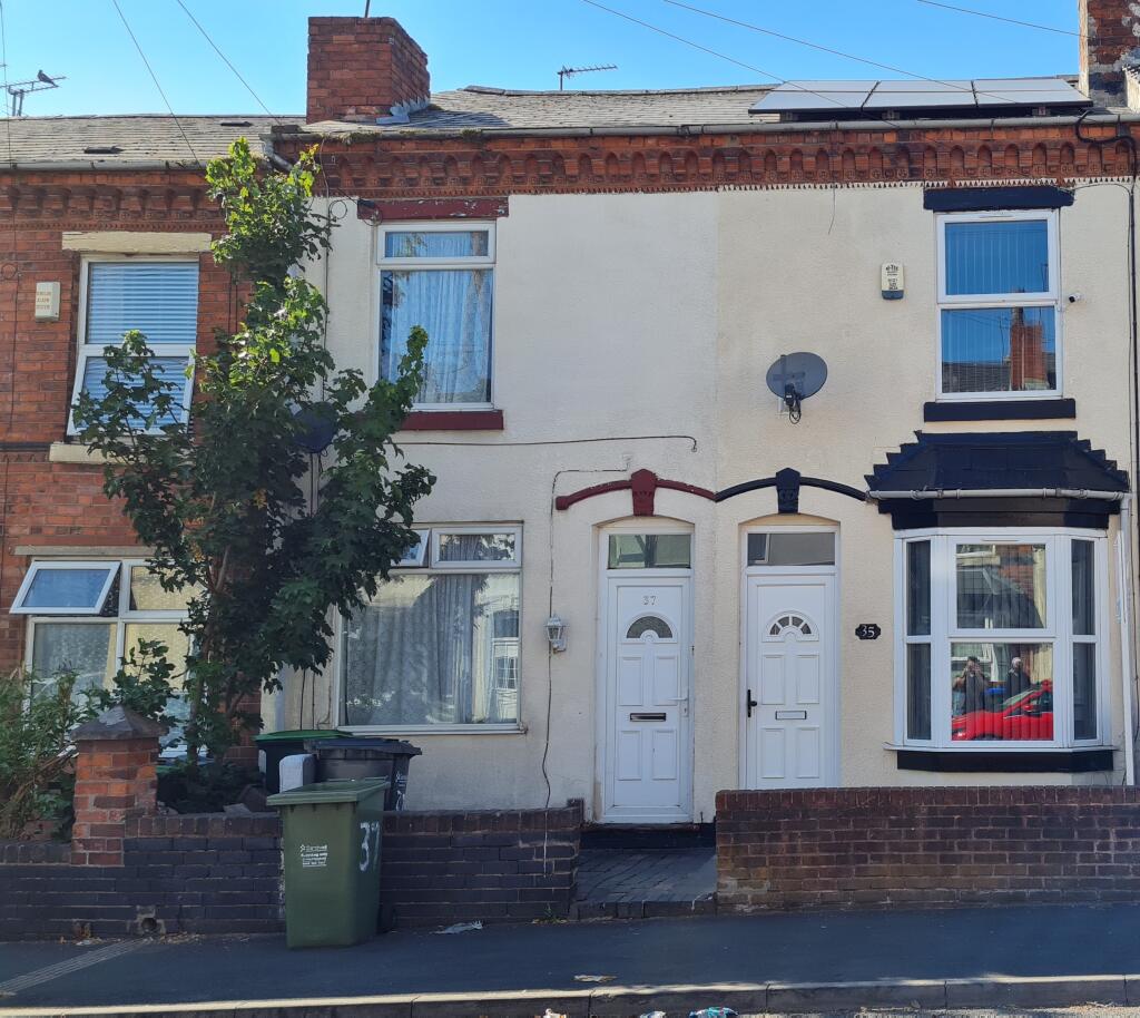 Main image of property: Florence Road, West Bromwich, Sandwell