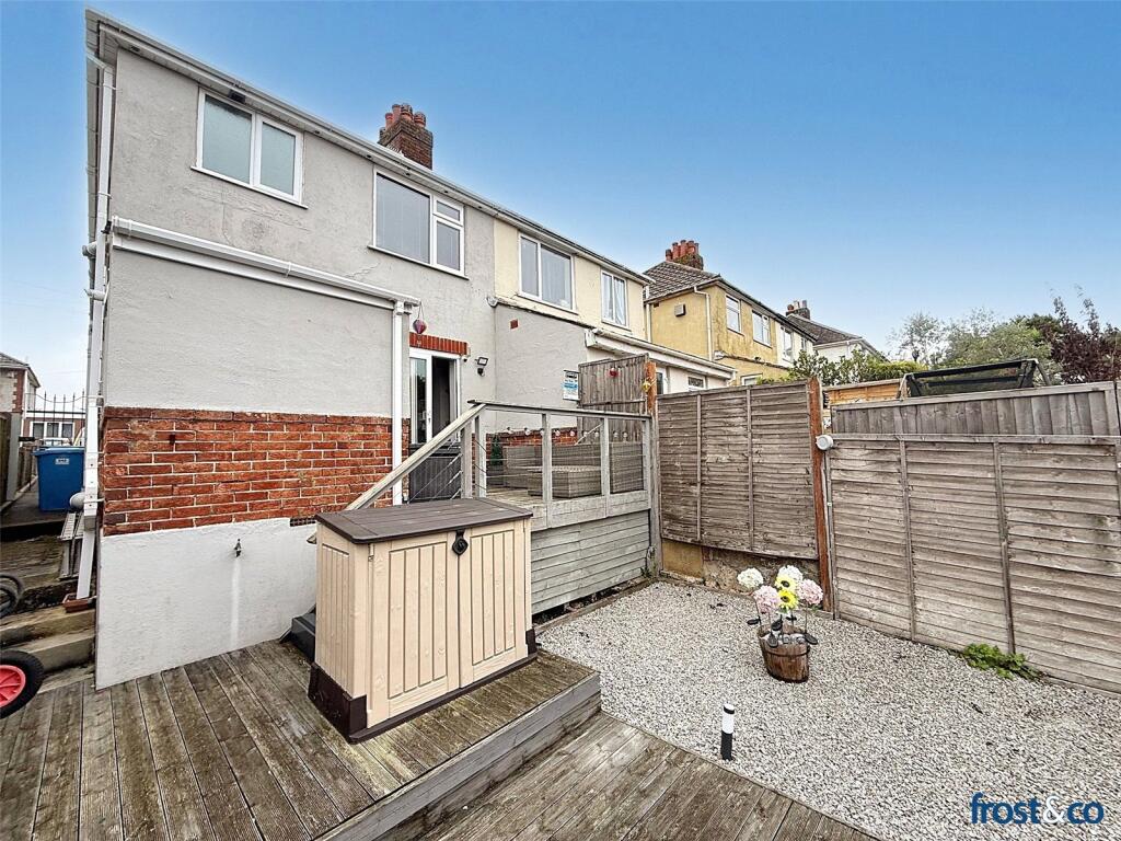 Additional image 11 of Rossmore Road, Poole, Dorset, BH12