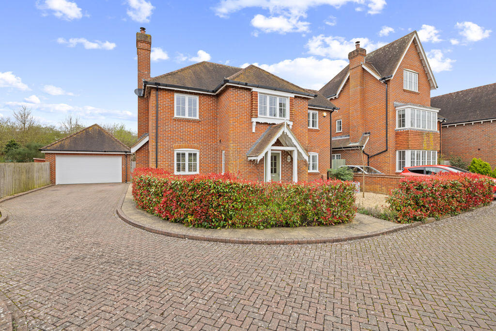 Main image of property: Lillywhite Road, Chichester 