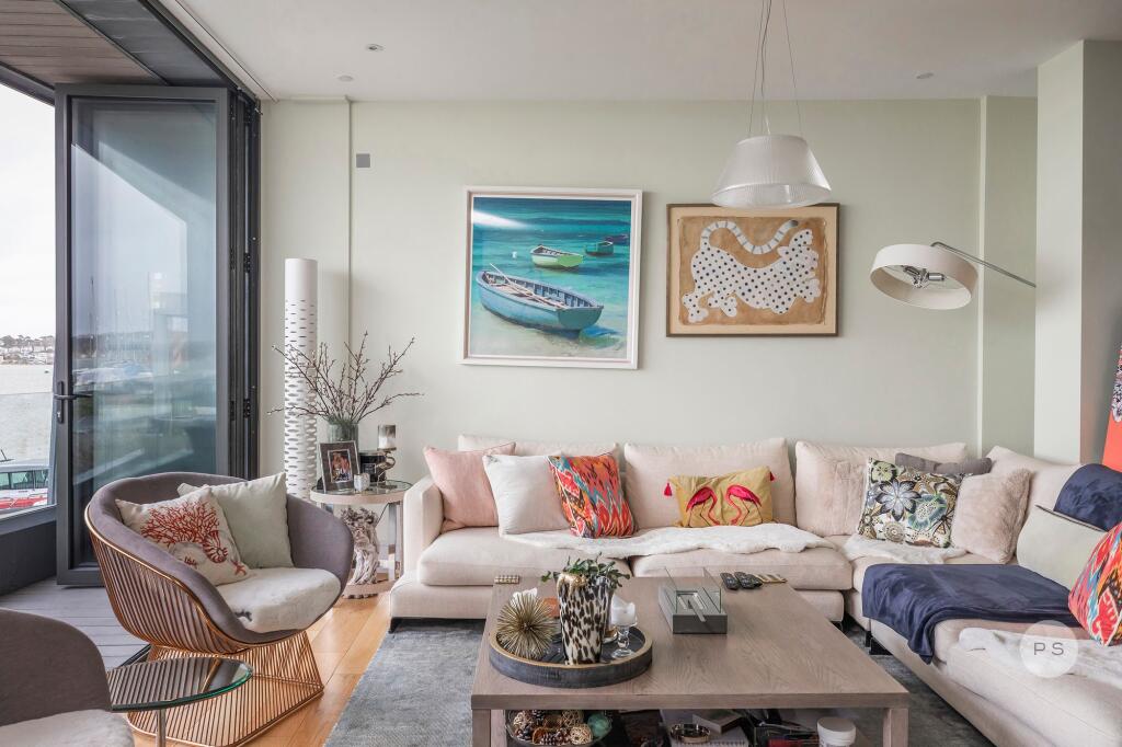 Additional image 6 of Rhode House, The Horseshoe, Sandbanks, Poole, BH13 7RW