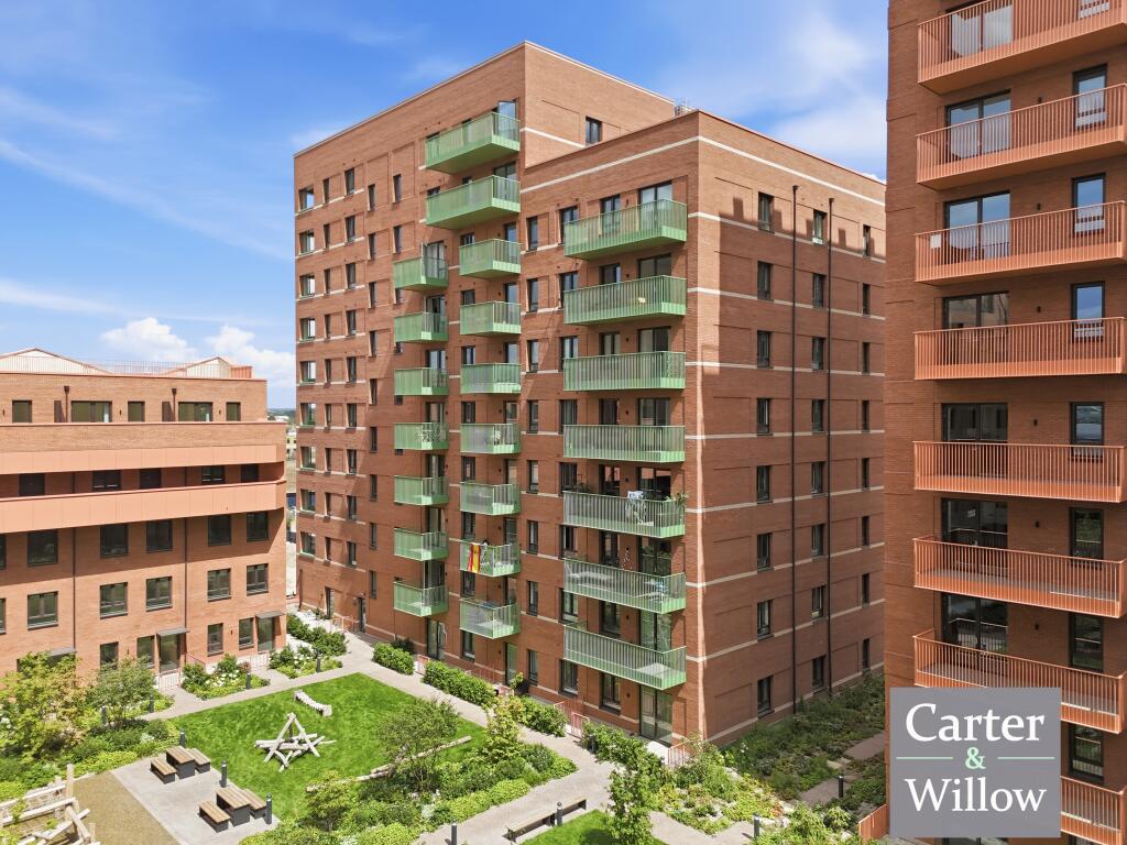Main image of property: Lilium Court, Gwen Davis Way, Dagenham