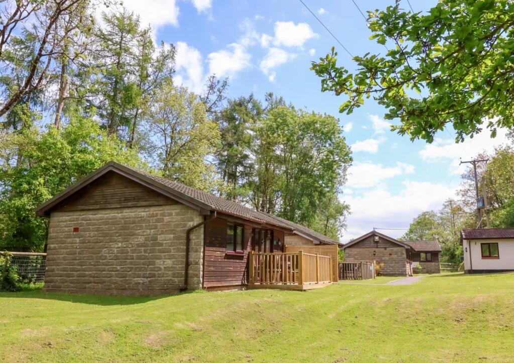 Main image of property: 6 Manleigh Park, Combe Martin, Devon