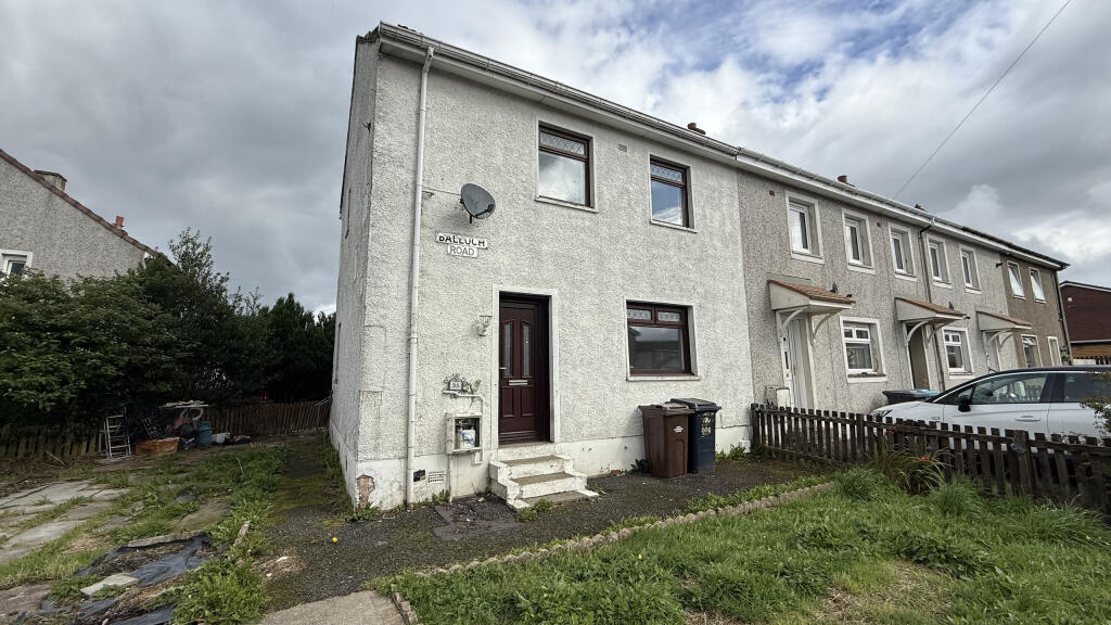 House in Motherwell - View 2