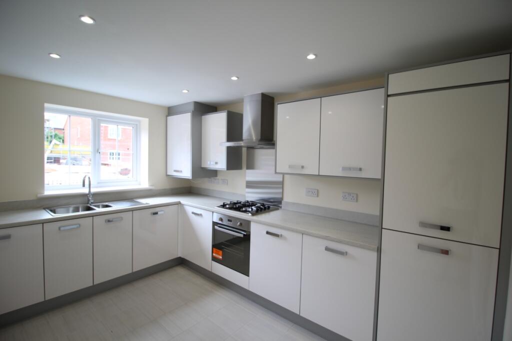 House in Manchester - View 3