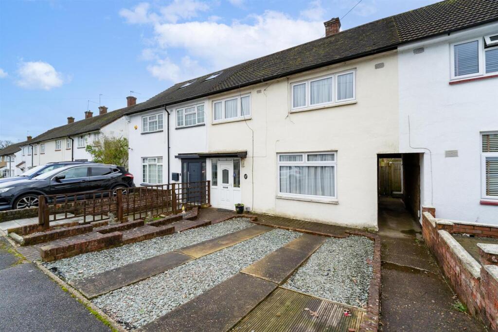 Main image of property: Ashley Drive, Borehamwood