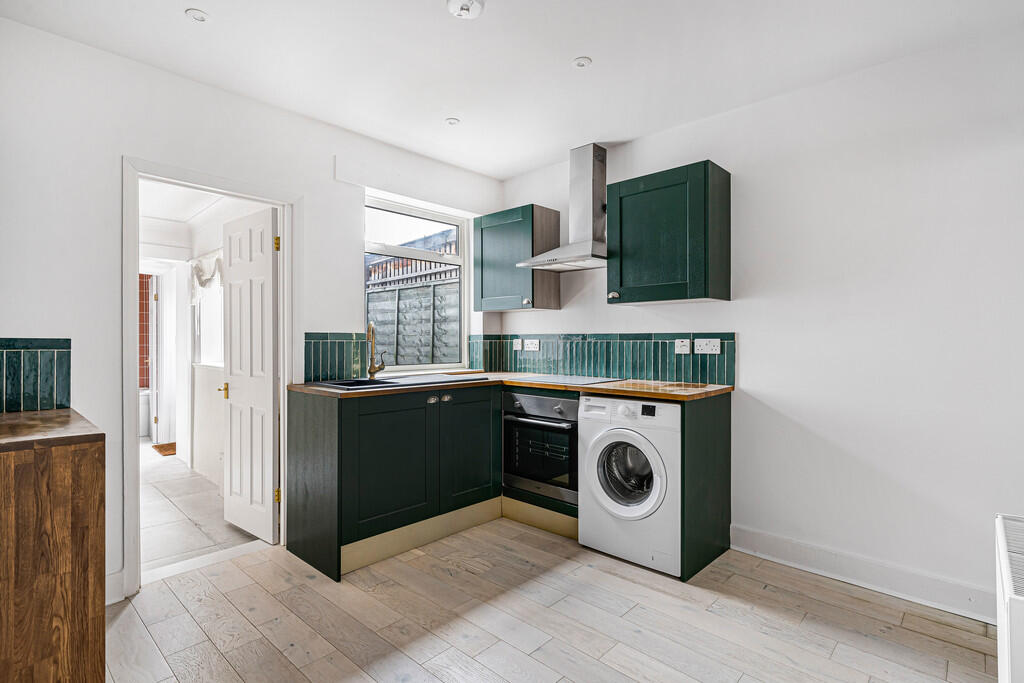 Main image of property: Warren Road, East Croydon