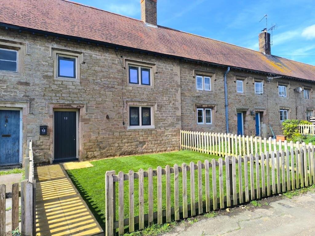 Main image of property: Stoke Doyle, Peterborough