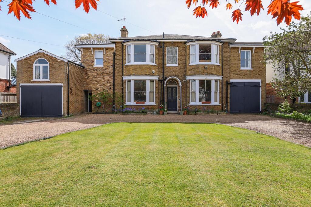 Main image of property: Manor Road North, Esher, Surrey, KT10