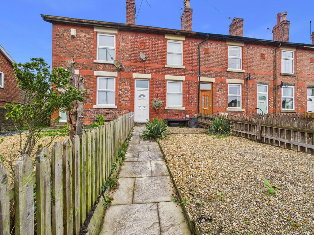 Main image of property: Wigan Road, Ormskirk, L39 2AS