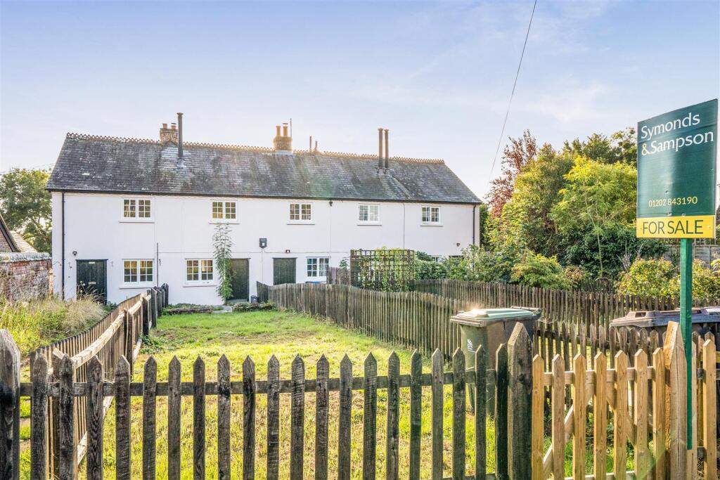 Main image of property: Witchampton, Wimborne