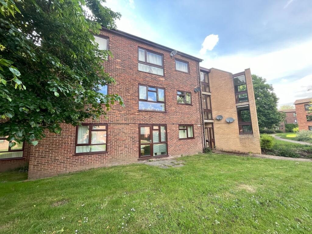 Main image of property: Russet Grove, Norwich, Norfolk