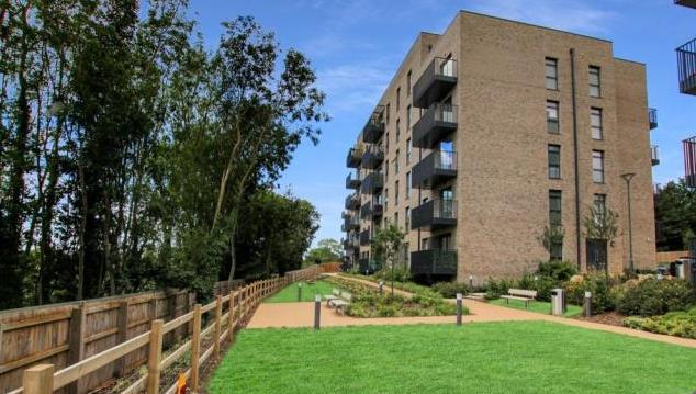 Main image of property: Riverwell Close, WATFORD