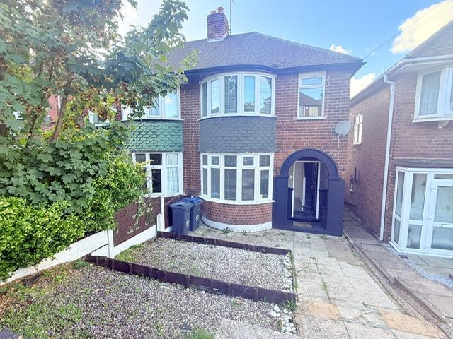Raford Road, Birmingham