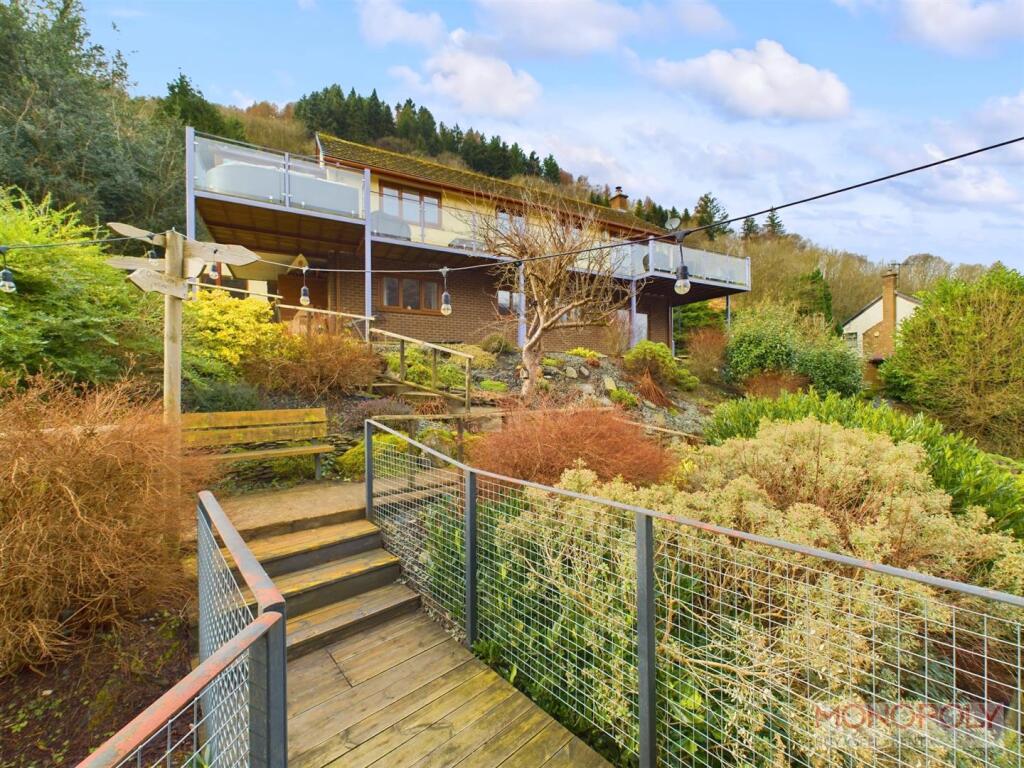 Main image of property: Glyn Ceiriog, Llangollen