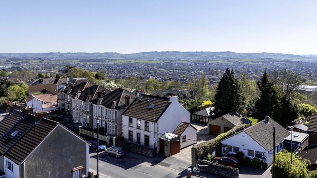 Main image of property: Cock Road, Bristol