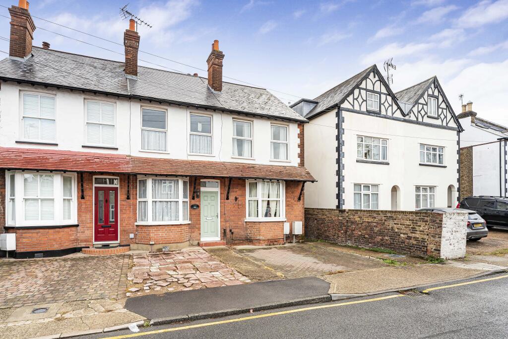 Main image of property: Lancaster Road, Uxbridge, Hillingdon