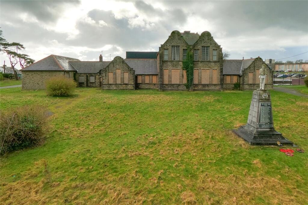 Main image of property: Penrallt, Llangefni, Isle of Anglesey, LL77