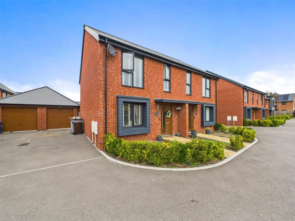 Main image of property: Innsworth Lane, Innsworth, Gloucester, Gloucestershire, GL3