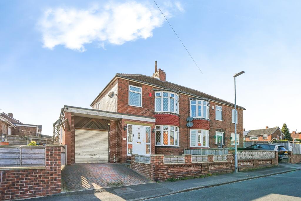 Main image of property: Borrowdale Road, Hanging Heaton, Dewsbury, WF12